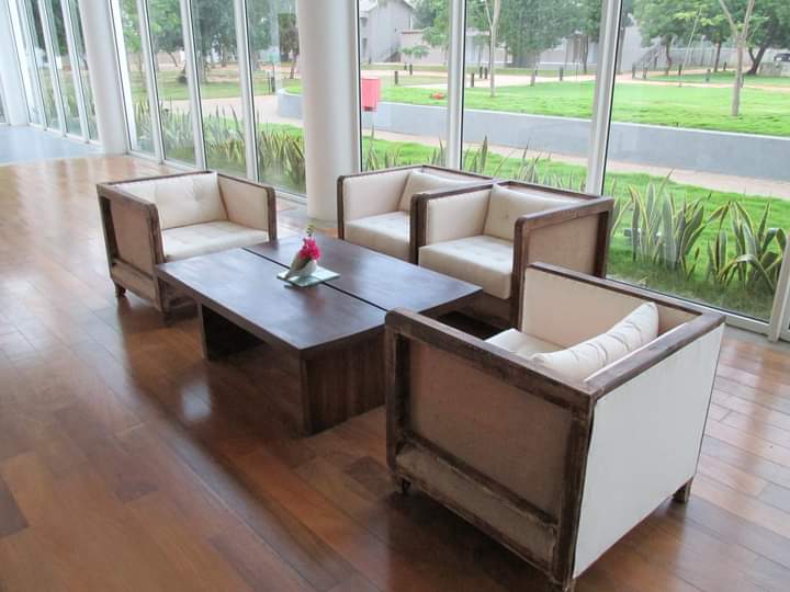 HOUSEFUL workshop and heritage