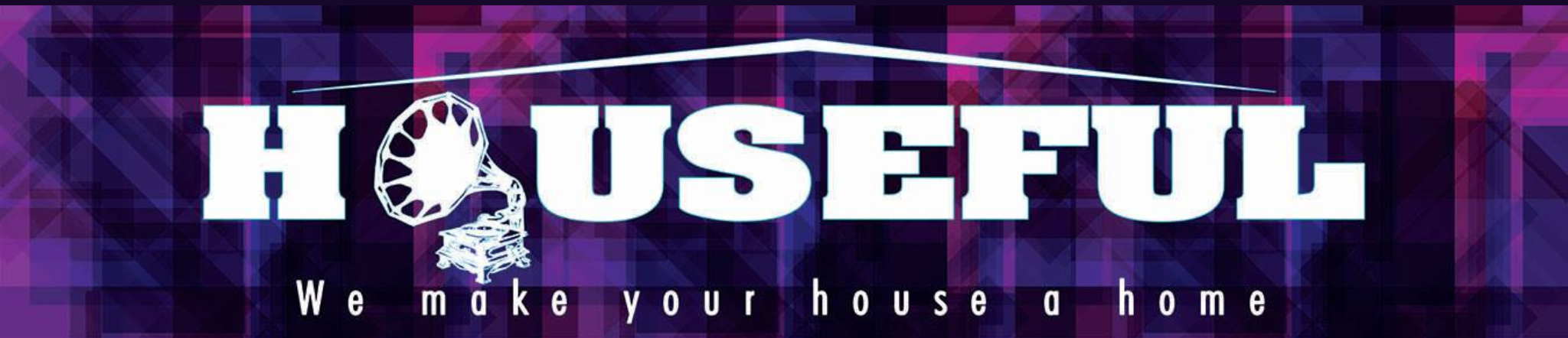HOUSEFUL logo
