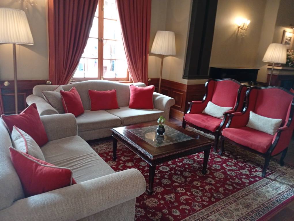 Site Renovation Project