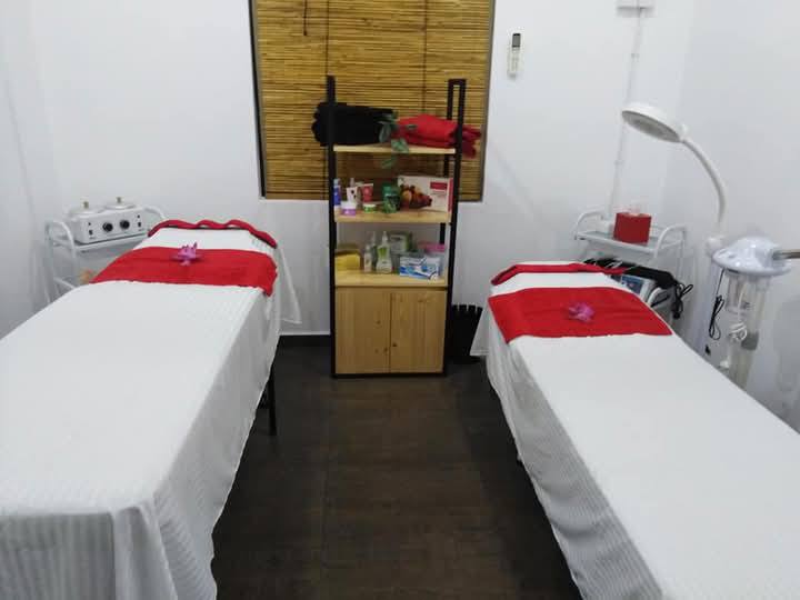 Café Design Visualization