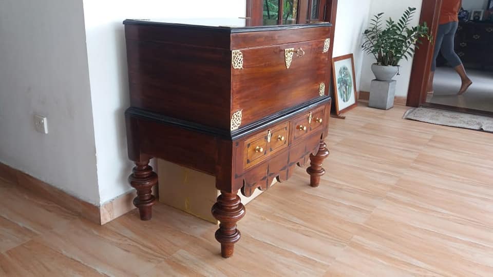 Bedroom furniture by HOUSEFUL